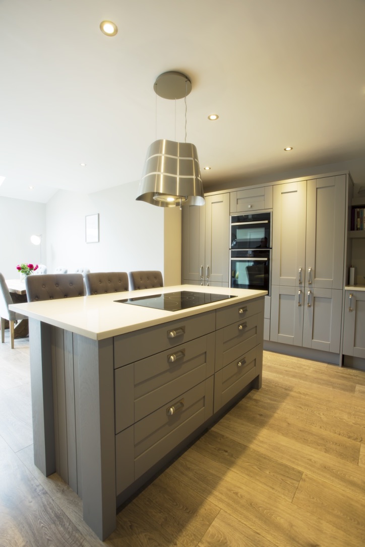 Bespoke Interiors